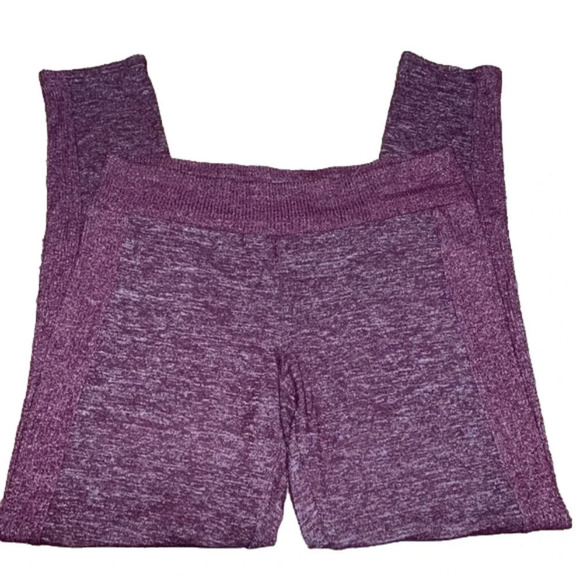 Jockey Pants - Jockey Stretch Yoga Exercise Leggings Size Large